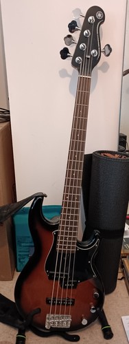 Yamaha 435 string - bb, 5-string