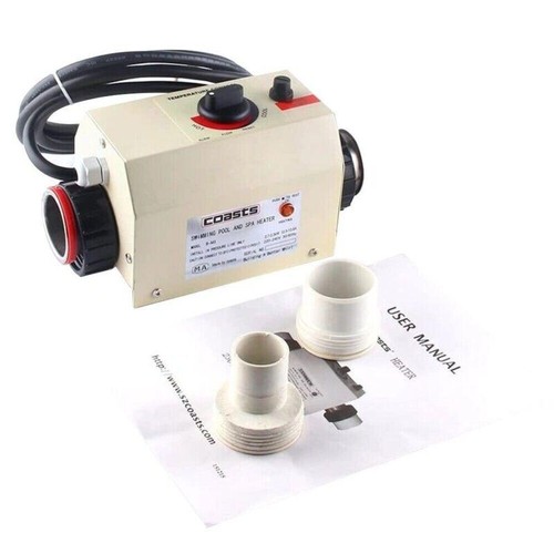 3kw electric swimming pool - 3kw,