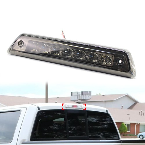 Rear brake light cargo - brake,