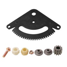 Steering Gear Sector Gear for John Deere L Series Tractor Modification Parts Set