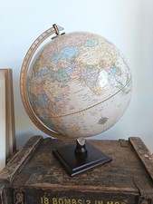 Replogle Political World 12"