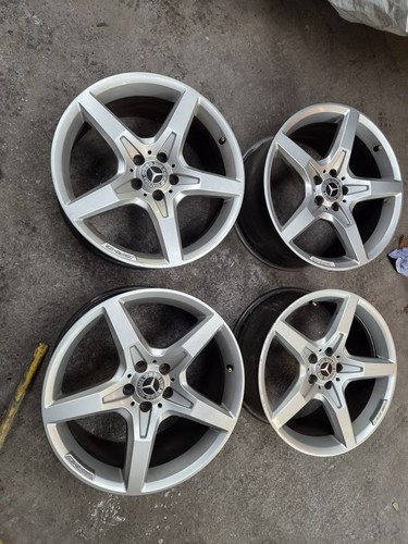 Genuine mercedes benz r231 - genuine, sl