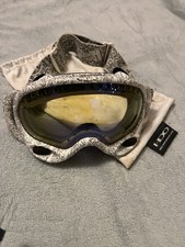 Oakley Ski Goggles