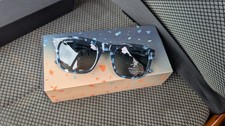 Serengeti Sunglasses