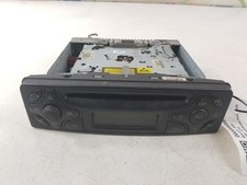 MERCEDES VITO STEREO MEDIA SAT NAV HEAD UNIT A2038202686 W639 2004