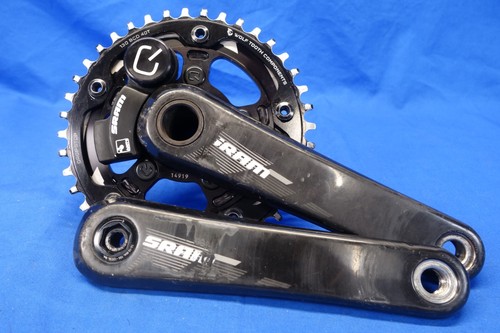 Sram s900 carbon - s900, crankset
