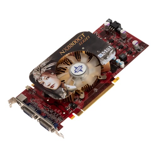 Graphics card msi nvidia - msi,