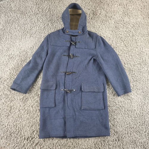 Gloverall coat womens dark - womens,