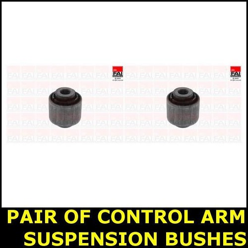 Pair control arm - pair,