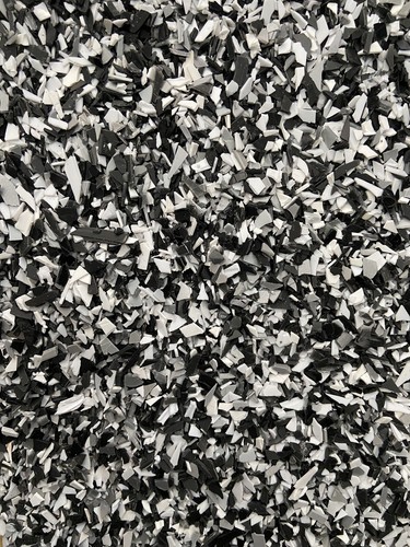 Epoxy resin floor decorative - epoxy,