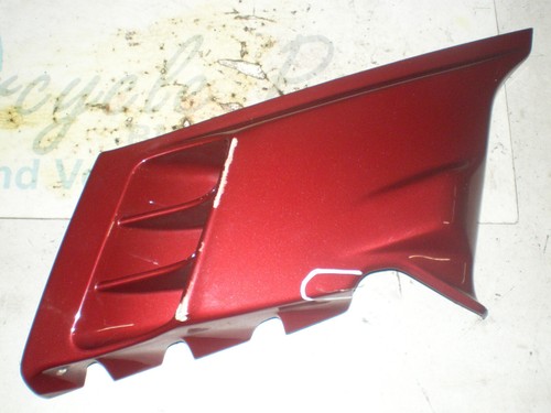 Bmw side panel right k100 - right, k