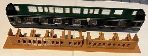 Kitmaster scale composite - scale,