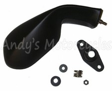 Right Hand Fairing Mirror &