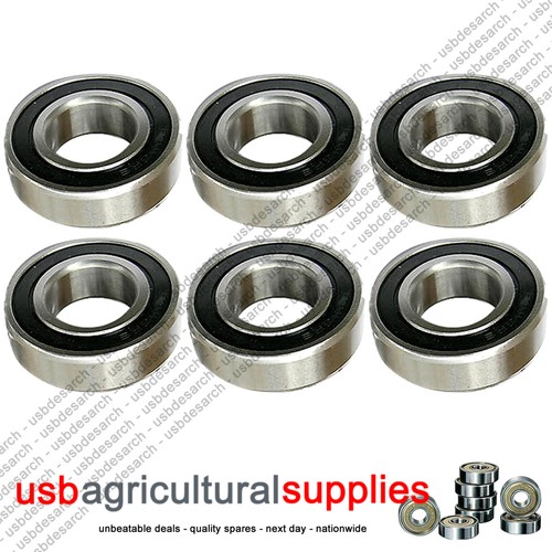 Westwood deck bearings s1300 - westwood,