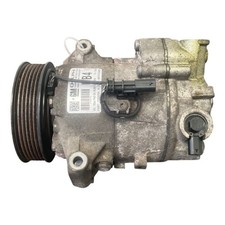 Vauxhall Astra J Zafira Meriva