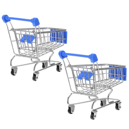 Pcs shopping trolley for - pcs,