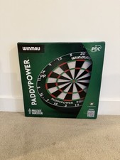 Winmau Blade 6 Dart Board -