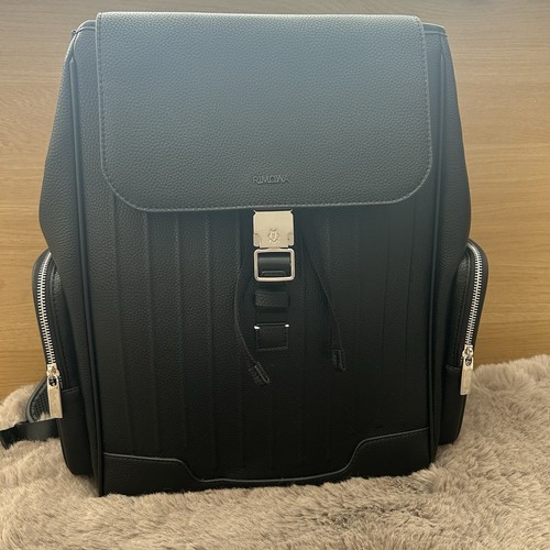 Brand new rimowa never - rimowa, still