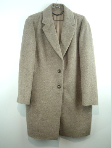Pure collection alpaca - pure, coat