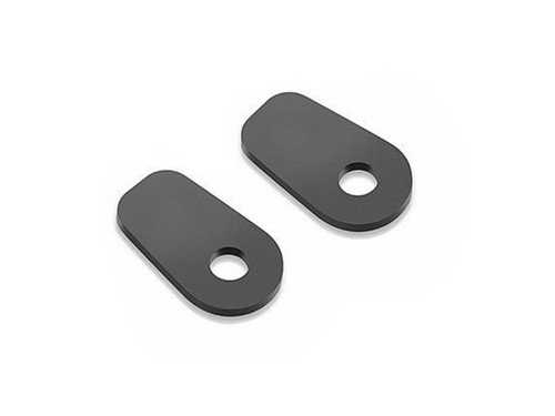 Pair rhizome arrow adapters - of,