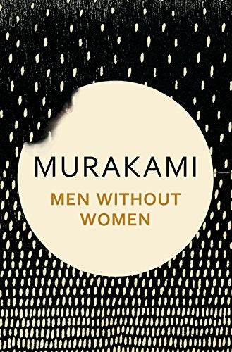 Men without women - stories, by