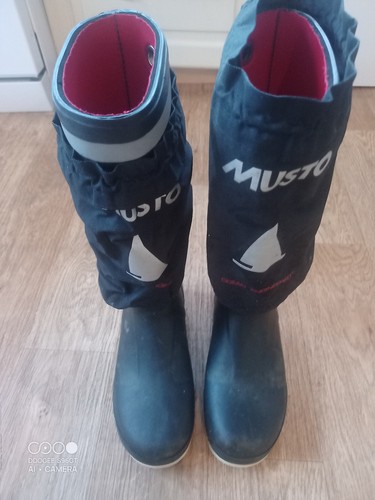 Musto southern ocean offshore - musto,