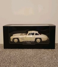 1/24 Scale Mercedes Benz 300