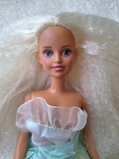 Hasbro Sindy Doll Vintage
