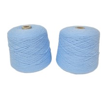Knitting Wool  Yarn  Cones