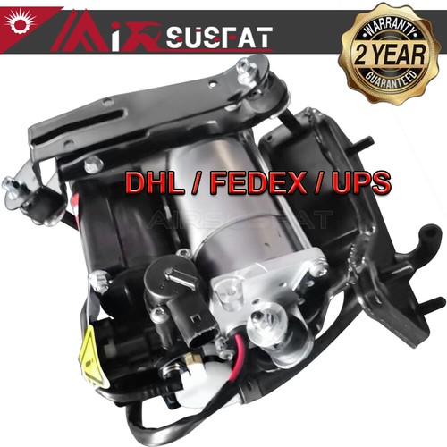 Air suspension compressor for - air,