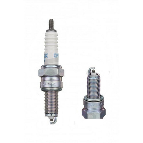 Ngk spark plug - ngk,