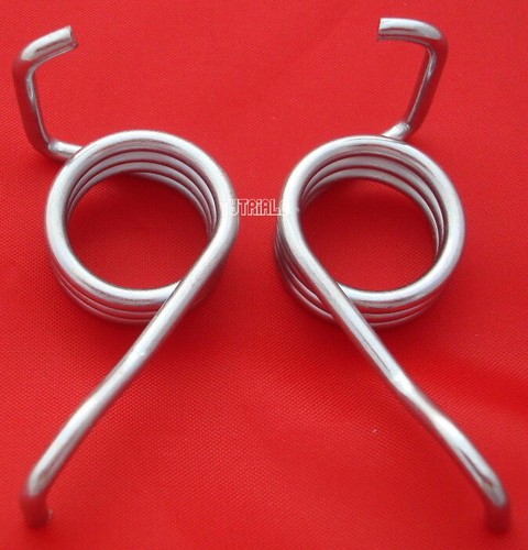 Yamaha ty250 twinshock dt250 - ty250,