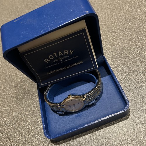 Rotary elite swiss made - elite,