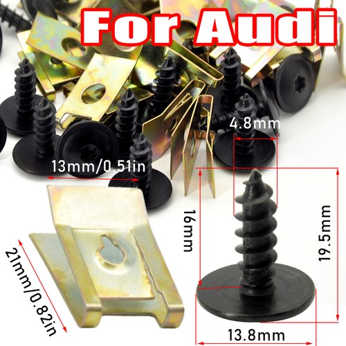 For audi engine cover - for, vw