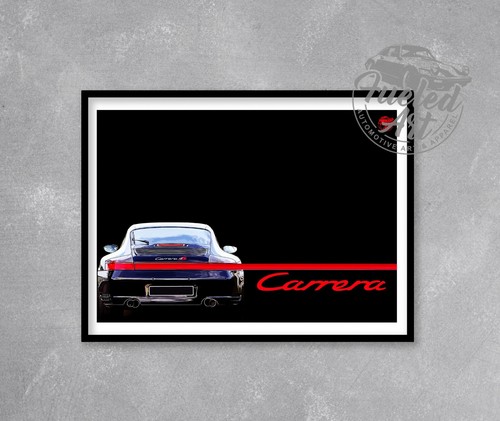Porsche 911 996 - , 4s