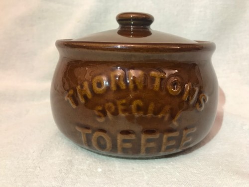Vintage thorntons special - thorntons,
