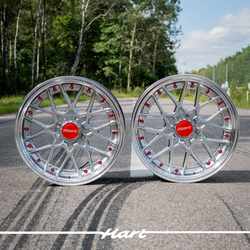 4x19 5x100 5x108 hart hr83 - 4x19",