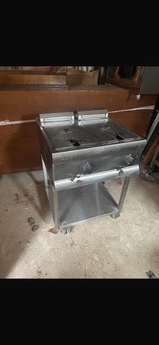 Frier lincat df612 - frier,