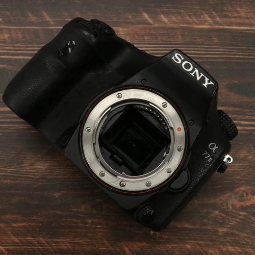 Sony a77 ilca - sony,