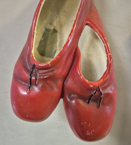 Vtg brentleigh ware art - vtg,