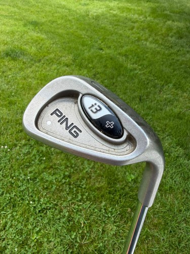 Ping plus gap - i3, wedge