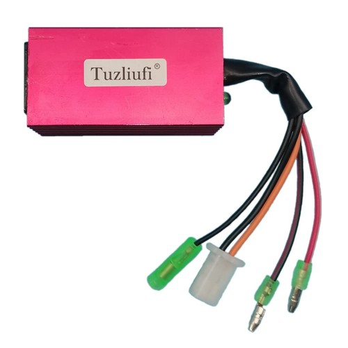 Tuzliufi cdi compatible - cdi,