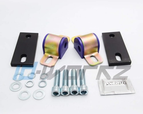 Powerflex anti lift kit caster - powerflex,