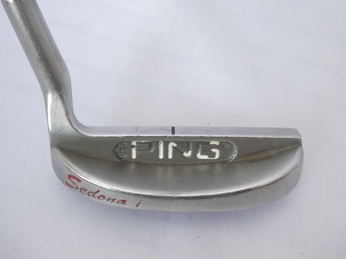 Ping sedona putter 35 - sedona,
