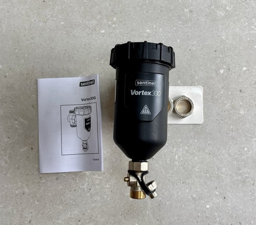 Sentinel vortex 300 compact - sentinel,