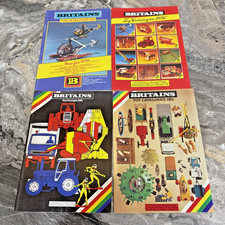 CG24: Britains Models Ltd. -