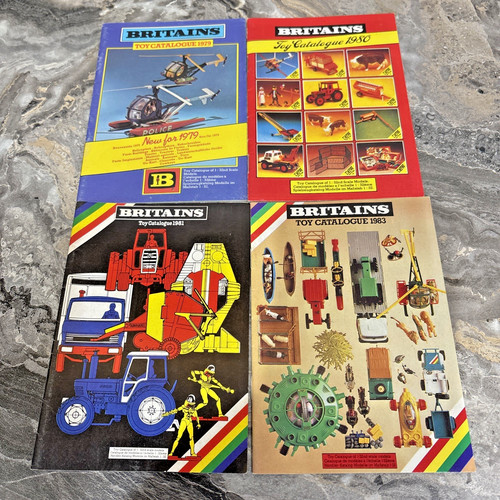 Cg24 britains models ltd - britains, ltd.