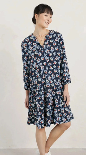 Seasalt proctor dress - seasalt,