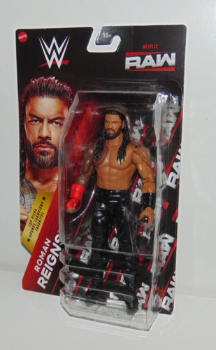 Wwe wrestler roman reigns - wrestler, top