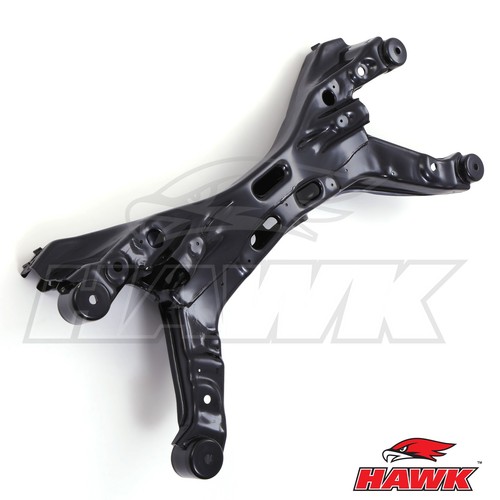 Hawk rear axle subframe - hawk,